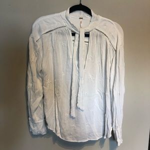 Free people shirt
